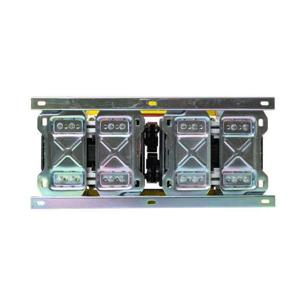 Контактор КТЭ реверсивный 400А 230В 2NO EKF PROxima