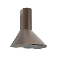 Кухонная вытяжка ELIKOR Эпсилон 50П-430-П3Л_медный антик/зол. 841540