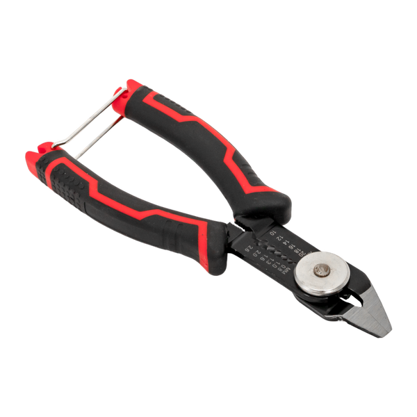 Многофункциональный ручной стриппер WS-01 EKF Master