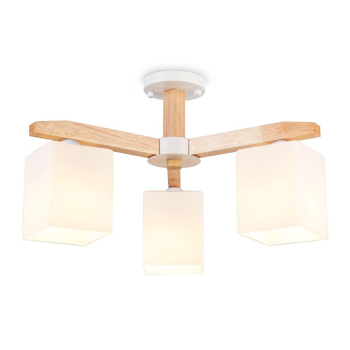 Потолочная люстра Ambrella light Traditional Loft TR83115