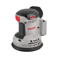 Эксцентриковая шлифмашина Crown CT23011HX