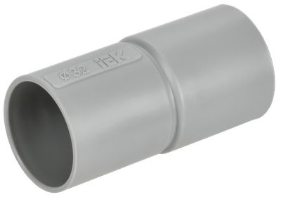 ELASTA Муфта труба-труба GI32G IEK