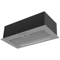 Кухонная вытяжка MAUNFELD нержавеющая сталь Crosby Hardy 1000Push Inox