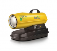 Пушка дизельная прямого нагрева Ballu BHDP-10