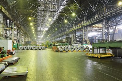 Светильник светодиодный ДСП 4004 150Вт 6500К IP65 алюминий IEK