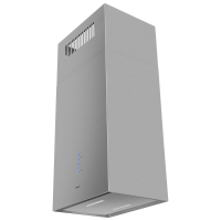 Кухонная вытяжка MAUNFELD  Bath Plus 402IL нержавеющая сталь