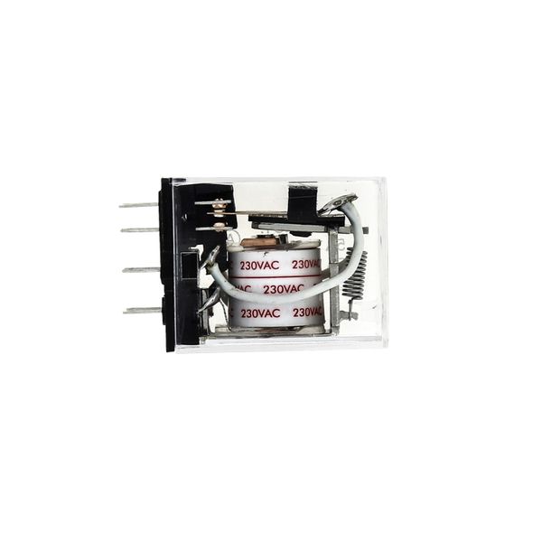 Реле промежут. РП 22/4 5А 230В АС EKF