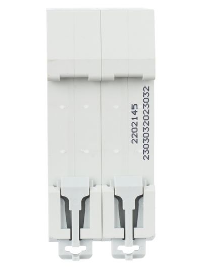 KARAT Выключатель нагрузки (мини-рубильник) ВН-32 2P 32А IEK