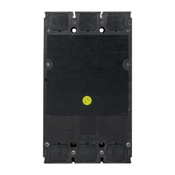 Выключатель автоматический в литом корпусе AV-POWER-3/3 400А 50кА ETU6.0 EKF