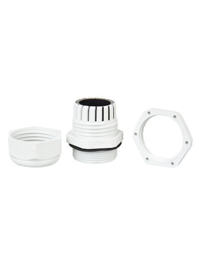 Сальник PG 29 диаметр проводника 18-24мм IP54 IEK