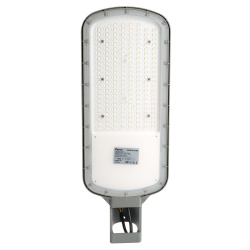 Уличный консольный светодиодный светильник Feron SP3074 51801