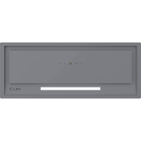 Вытяжка LEX HYPER 600 GS GR CHAT000135