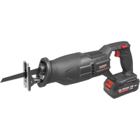 Пила сабельная аккумуляторная Elitech SSC 2028BL (E2206.027.01) HD 205757