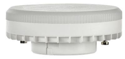 Лампа светодиодная T75 таблетка 8Вт 230В 3000К GX53 IEK