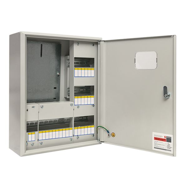 Щит учетно-распред. навесной ЩУРн 3/30 (500x400x160) IP31 EKF PROxima