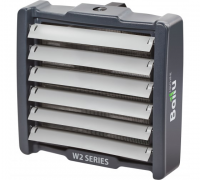 Тепловентилятор водяной BHP-W2-70-LN Ballu НС-1303793