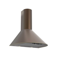 Кухонная вытяжка ELIKOR Эпсилон 60П-430-П3Л_медный антик/зол. 840950