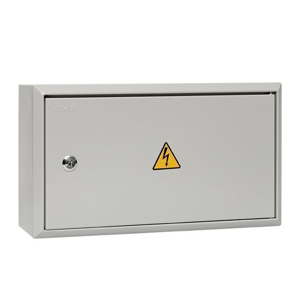 ЩРН-18М (220x400x120) IP31 PROXIMA EKF