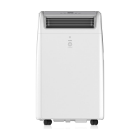 Мобильный кондиционер FUNAI CAMOMIRU MAC-CM46HPN04