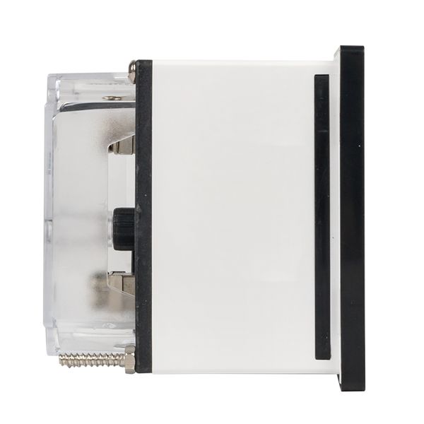 Вольтметр VMA-721 аналоговый на панель (72x72) квадратный вырез 300В прямое подкл. EKF PROxima