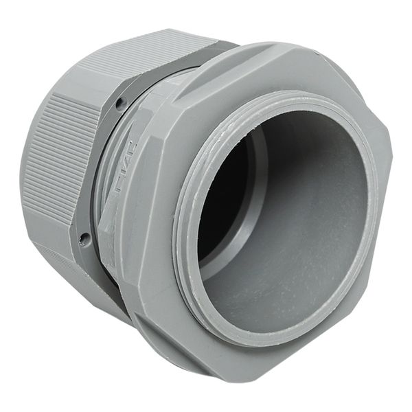 Сальник PG48 IP54 (20 шт) d отв. 59 мм / d провод. 37-44 мм EKF PROxima