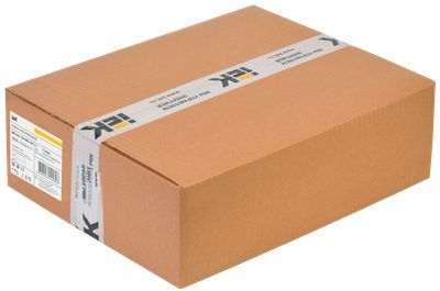 TITAN 3 Корпус металлический ЩРн-54 (540х440х120мм) IP31 IEK