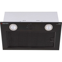 Полновстраиваемая вытяжка MEFERI INBOX52BK PUSH COMFORT МФ-00000523