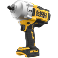 Аккумуляторный гайковерт Dewalt DCF961P2, 18 В, 2372 Нм, 1890 уд/мин, с 2 АКБ 5 Ач и ЗУ, в кейсе TST