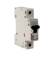 Выкл.автом.  1П   1А  хар-ка C   6кА /6кА  LGR  DX3-E 407256