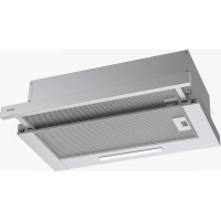 Телескопическая встраиваемая вытяжка Evelux TEL 60 X 00000018422