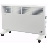 Конвектор WWQ механический термостат KM-20