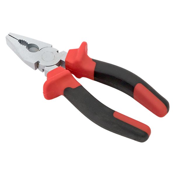 Пассатижи Master 160 мм EKF