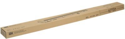 IEK  ДСП 2202 под LED лампу 2хT8 1200мм IP65 