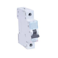 Выкл. автом. 1П  50А хар-ка С  6кА/10кА  LGR TX3 403921 Legrand
