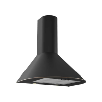 Кухонная вытяжка ELIKOR Эпсилон 60П-430-П3Л_черный/бронза 873148