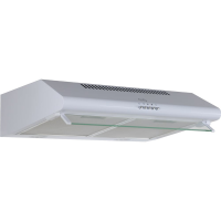 Кухоннапя вытяжка MBS velezia 150 white 6022