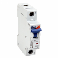 OptiDin BM63-1Z40-УХЛ3 (Новый) в комплекте 2 заглушки