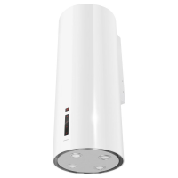 Кухонная вытяжка MAUNFELD  lee wall (sensor) 39 белый LEE WALL (sensor) 39 WHITE