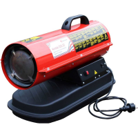 Дизельная пушка Hintek DIS 20, 20 кВт 04.06.05.000005