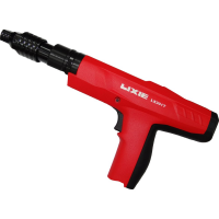 Пороховой монтажный пистолет LIXIE LIXIE LX301T