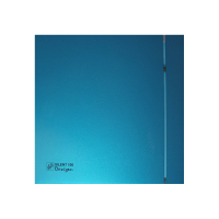 Вентилятор Soler&Palau SILENT-100 CZ BLUE DESIGN-4C RE 03-0103-166