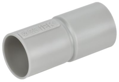 ELASTA Муфта труба-труба GI25G IEK