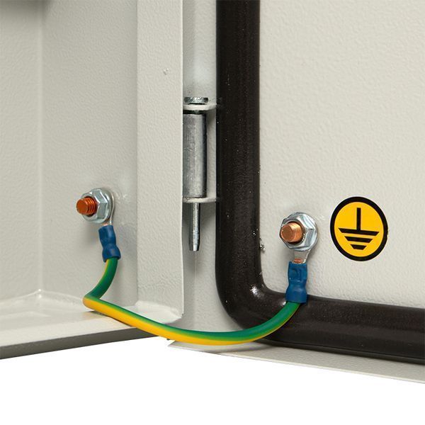 ЩУ-3/1-0 (395x310x150) IP54 PROXIMA EKF