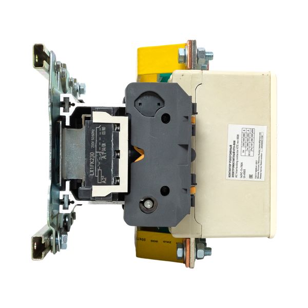 Контактор КТЭ 500А 230В NO EKF PROxima