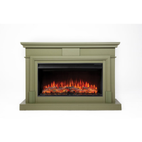 Каминокомплект RealFlame marco 36 gn-p015 + joker 36 9912563