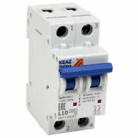 OptiDin BM63-2Z25-УХЛ3 (Новый) в комплекте 2 заглушки