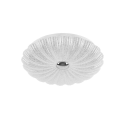 Настенно-потолочный светодиодный светильник Lightstar Arco Shell 225630
