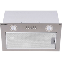 Полновстраиваемая вытяжка MEFERI INBOX52IX LIGHT МФ-00000514