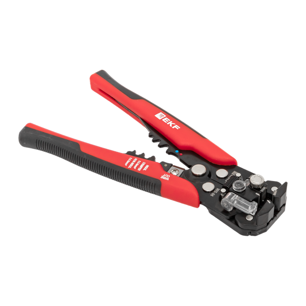 Автоматический многофункциональный стриппер WS-04 EKF Master