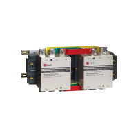 Контактор КТЭ реверсивный 115А 380В 2NO EKF PROxima